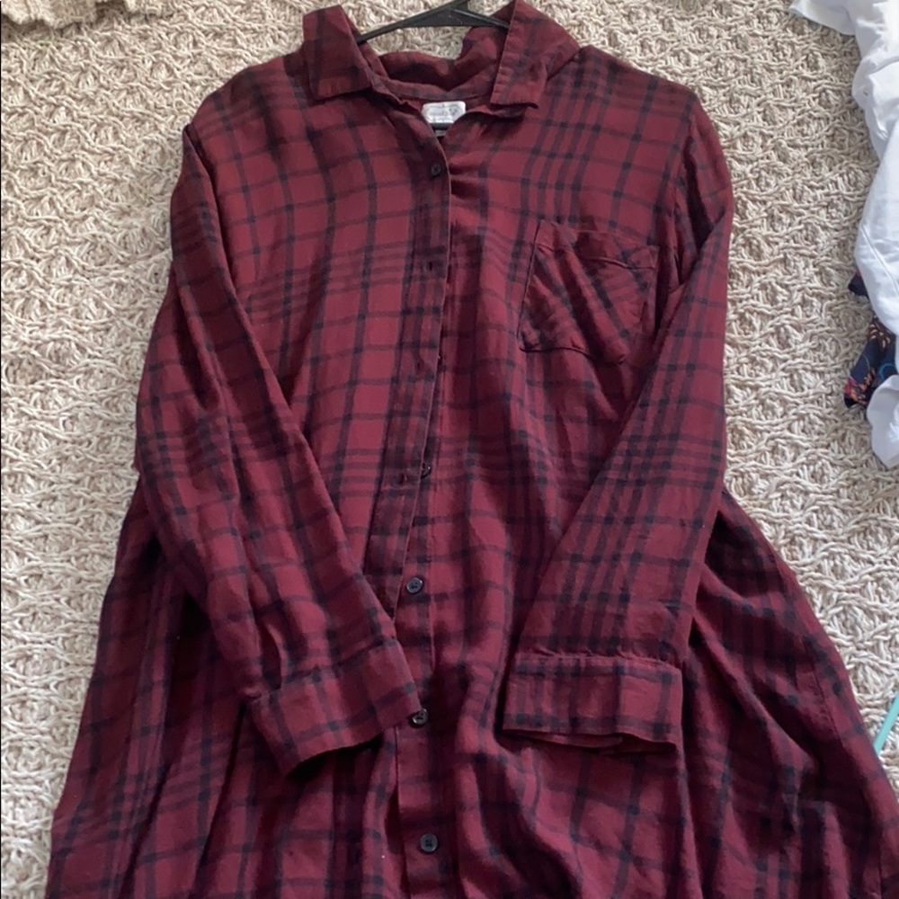 Boutique Dress